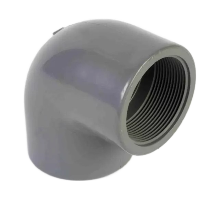Astore ABS 90 Degree Elbow Plain- BSP
