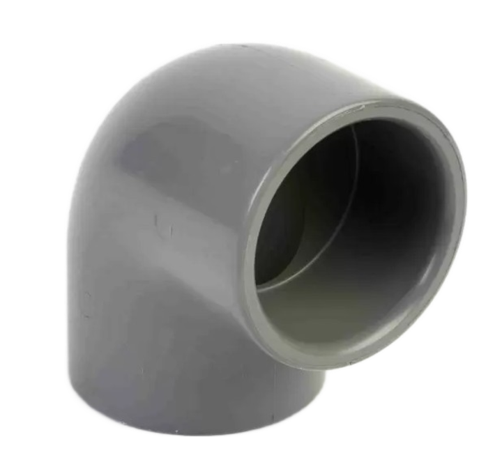 Astore ABS 90 Degree Elbow Plain