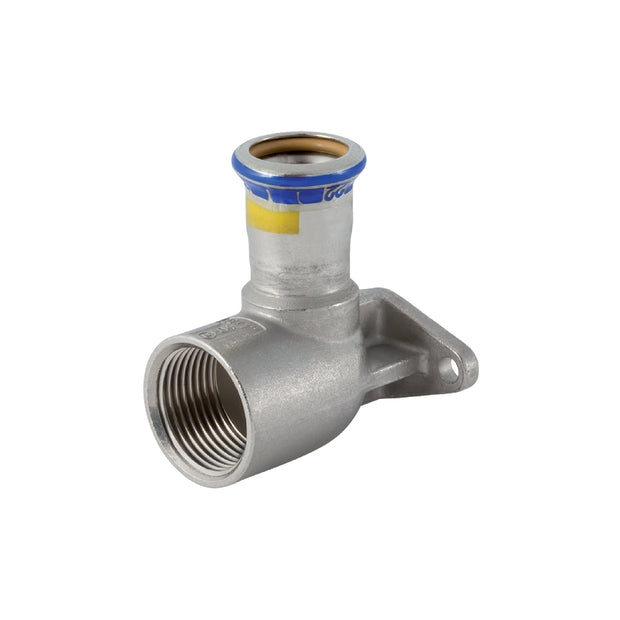 Mapress Stainless Steel