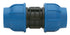 Irritec Connecto Plus Ultra 910 Coupling
