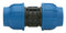 Irritec Connecto Plus Ultra 910 Coupling