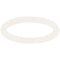 Geberit Mapress Seal Ring  FKM, White