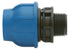 Irritec Connecto Plus Ultra 911 Male Adaptor