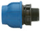 Irritec Connecto Plus Ultra 911 Male Adaptor