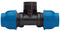 Irritec Connecto Plus Ultra 915 90 Deg Tee w/ Female Branch