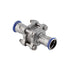 Geberit Mapress Non-Return Valve, NPW, Flanged