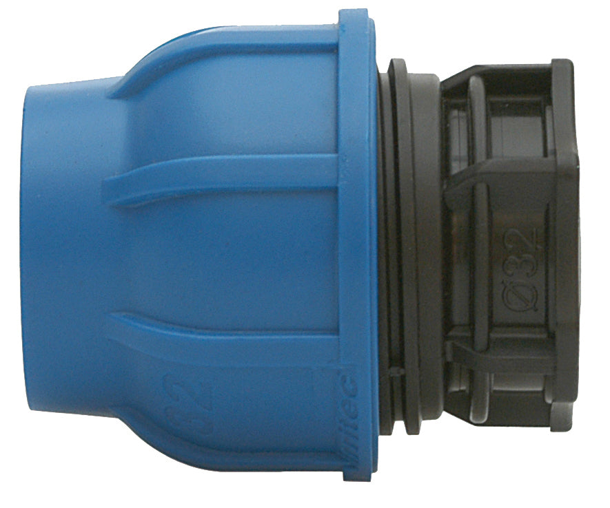 Irritec Connecto Plus Ultra 921 End Plug