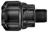 Philmac Male Adaptors