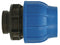 Irritec Connecto Plus Ultra 923 Wall Plate Elbow
