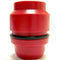 Philmac Connection Kit Normal Gauge in red 63mm size