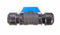 Philmac Met/Imp Ball Valve Pol x Pol