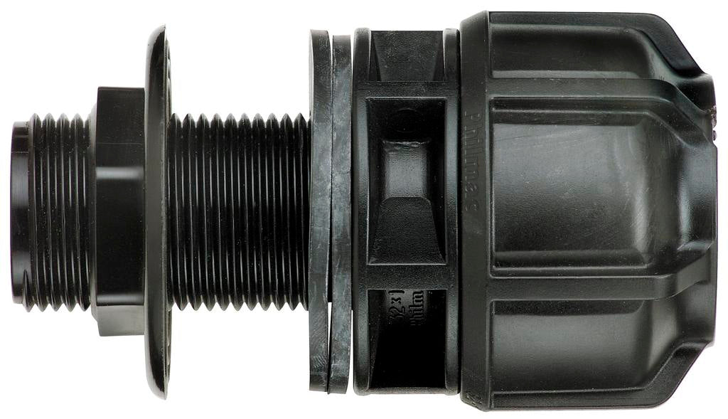 Philmac Tank Connectors