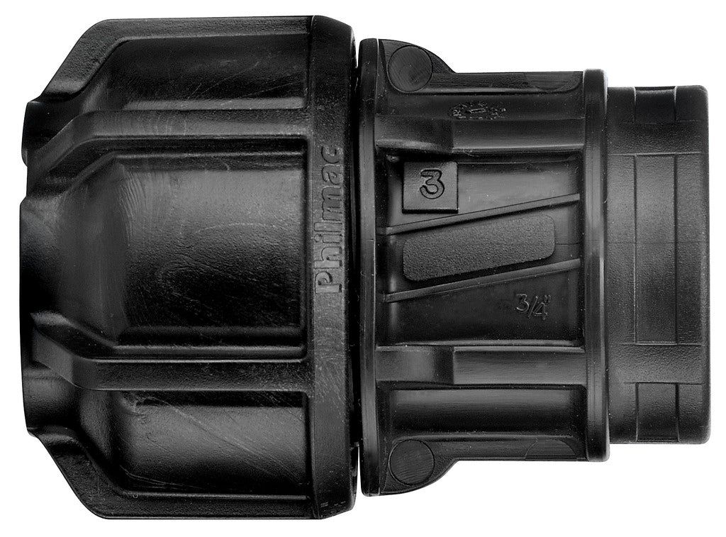 Philmac Female Adaptors