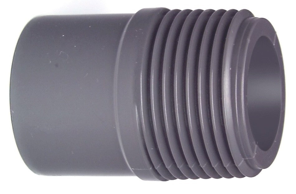 Georg Fischer Adapt Npl PVC-U PN10
