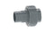 Georg Fischer Adaptor Union PVC-U EPDM PN10