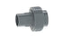 Georg Fischer Adaptor Union PVC-U EPDM PN10