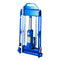 Caldervale 63, 90, 125, 180mm SDR11/17.6 squeeze tool