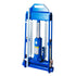 Caldervale 63, 90, 125, 180mm SDR11/17.6 squeeze tool