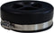 Fernco Flexible Endcap in black 48mm size