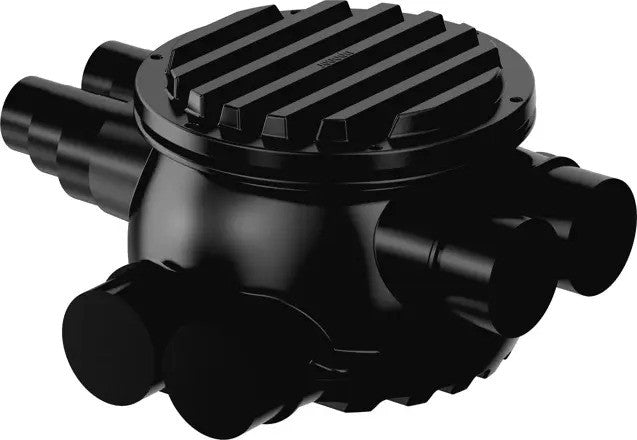 Ecoflex Chamber