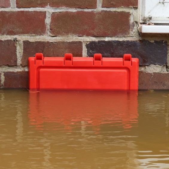 Fernco Anti-Flood Air Brick Cover