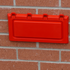 Fernco Anti-Flood Air Brick Cover