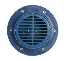GF Fuseal  Trap Floor Gully 10 ltr