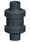Georg Fischer Check Valve 561 PVC-U EPDM