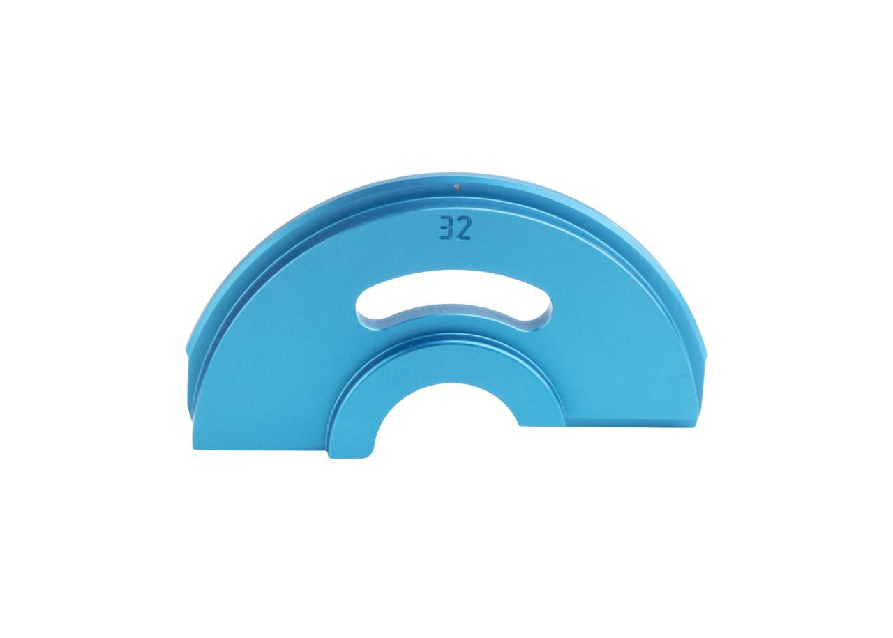 Georg Fischer Half Shell PVC-U IR-110A