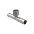 Mapress Cst.  T-Piece Female Thread & Plain Ends