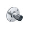 Mapress Cst.  Flange PN 6 with Plain End