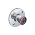 Mapress Cst.  Flange PN 10-16 with Pressing Socket