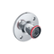 Mapress Cst.  Flange PN 10-16 with Pressing Socket