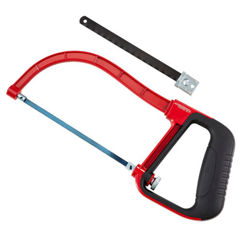 Nerrad Tools 150mm Mini Hacksaw C/W Additional Padsaw Blade Adaptor