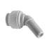 JG Speedfit Stem Elbow 15mm - 135 Deg