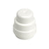 JG Speedfit White Stop End