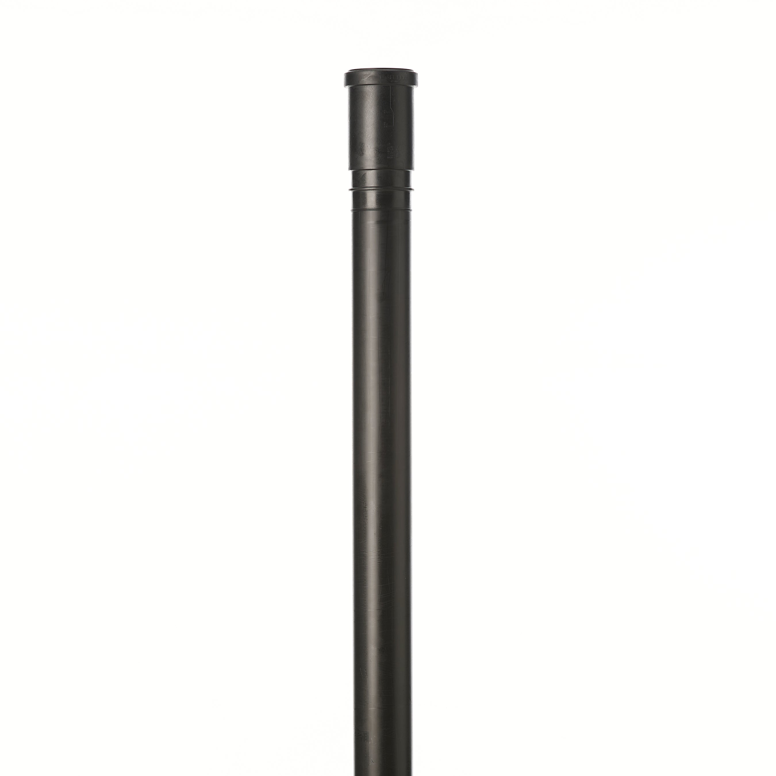 Pipekit HDPE Drainage Stack Type 06 Plain Lower Section