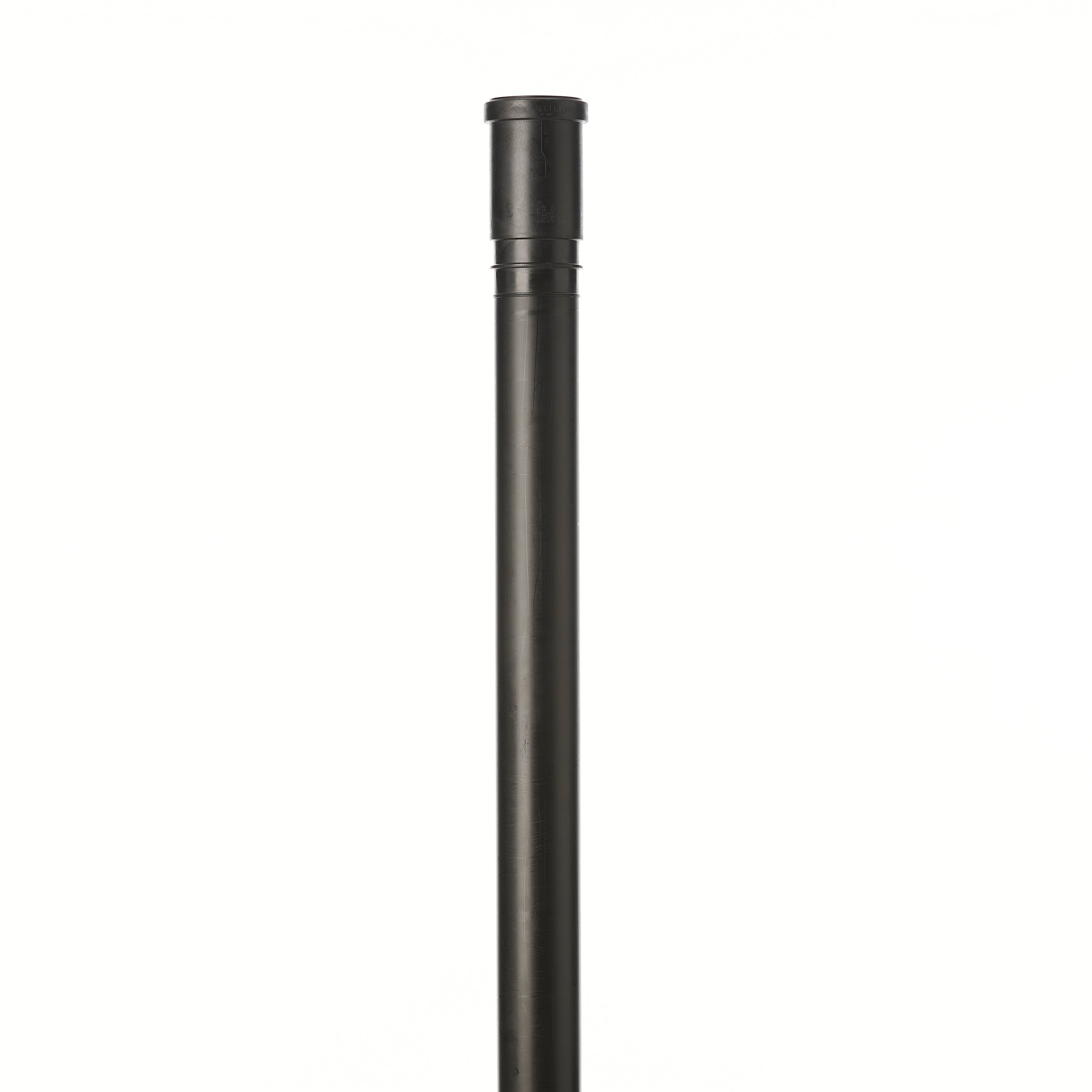 Pipekit HDPE Drainage Stack Type 06 Plain Lower Section