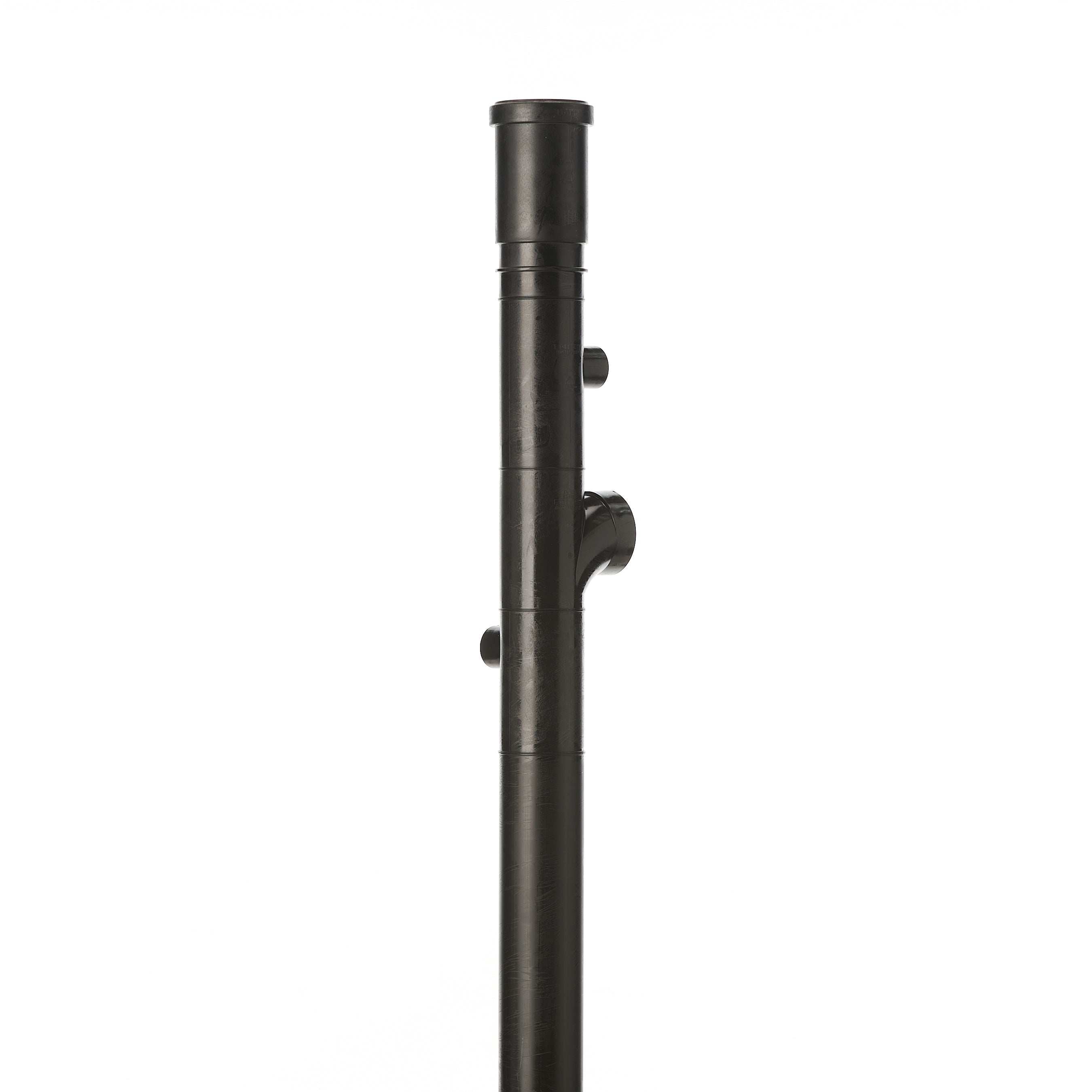 Pipekit HDPE Drainage Stack Type 03 Bathroom / Shower Room Left Handed