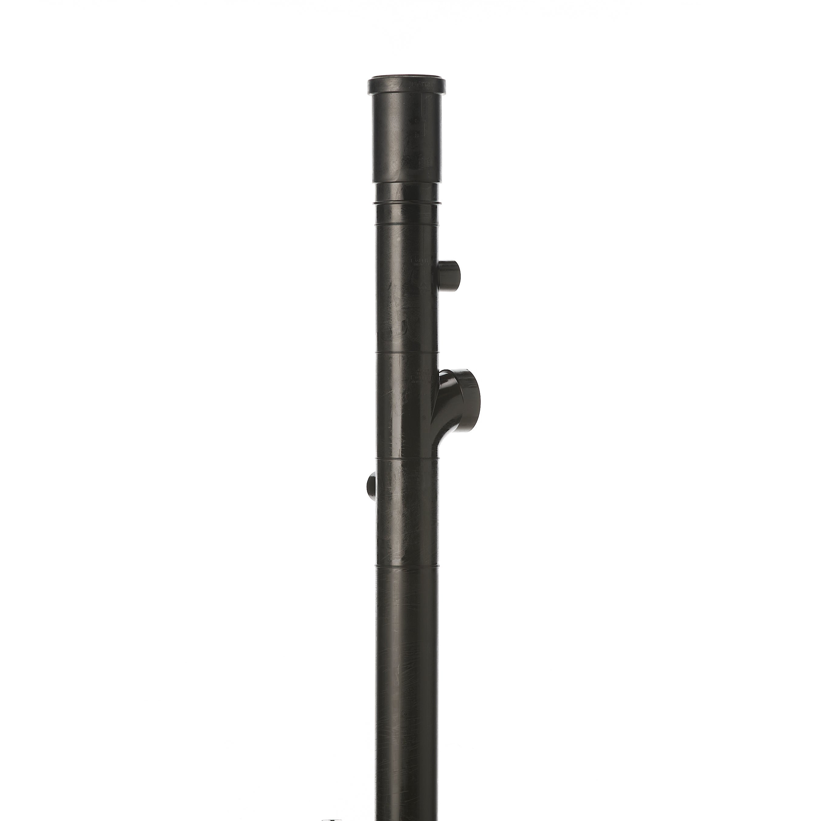 Pipekit HDPE Drainage Stack Type 03 Bathroom / Shower Room Left Handed