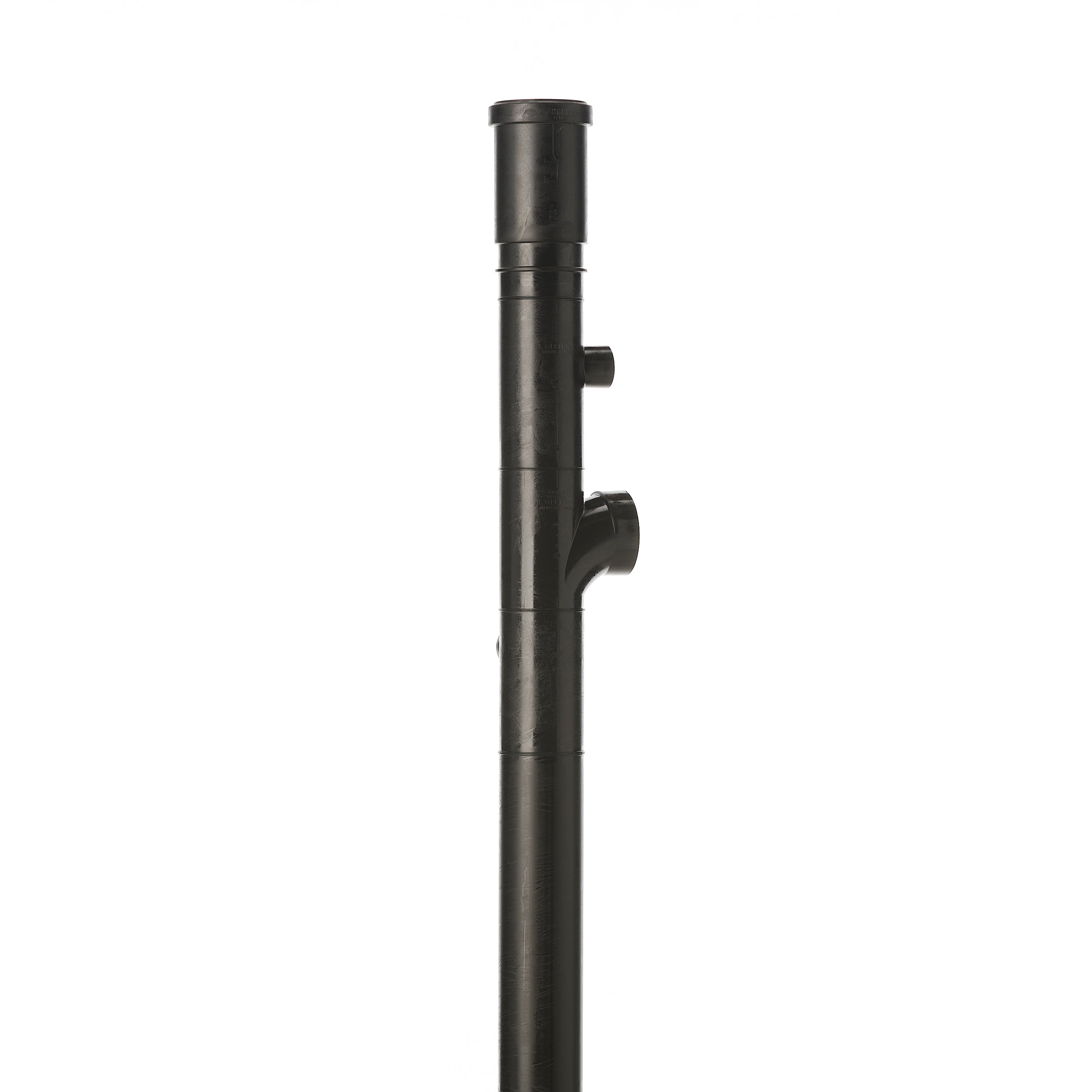 Pipekit HDPE Drainage Stack Type 03 Bathroom / Shower Room Left Handed