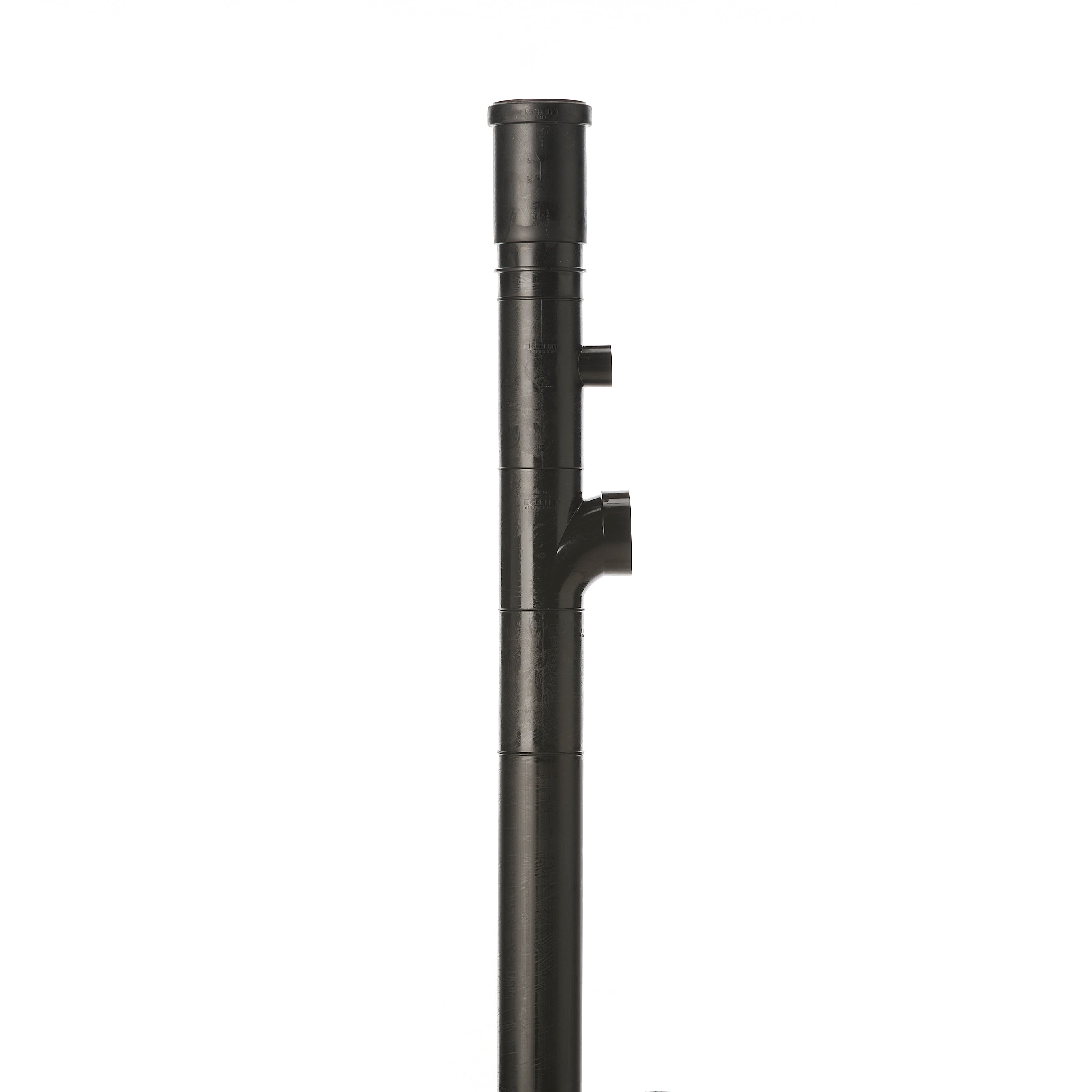 Pipekit HDPE Drainage Stack Type 03 Bathroom / Shower Room Left Handed