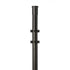 Pipekit HDPE Drainage Stack Type 05 Kitchen / Utility