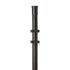Pipekit HDPE Drainage Stack Type 05 Kitchen / Utility