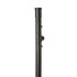 Pipekit HDPE Drainage Stack Type 02 Bathroom / Shower Room