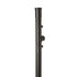 Pipekit HDPE Drainage Stack Type 02 Bathroom / Shower Room