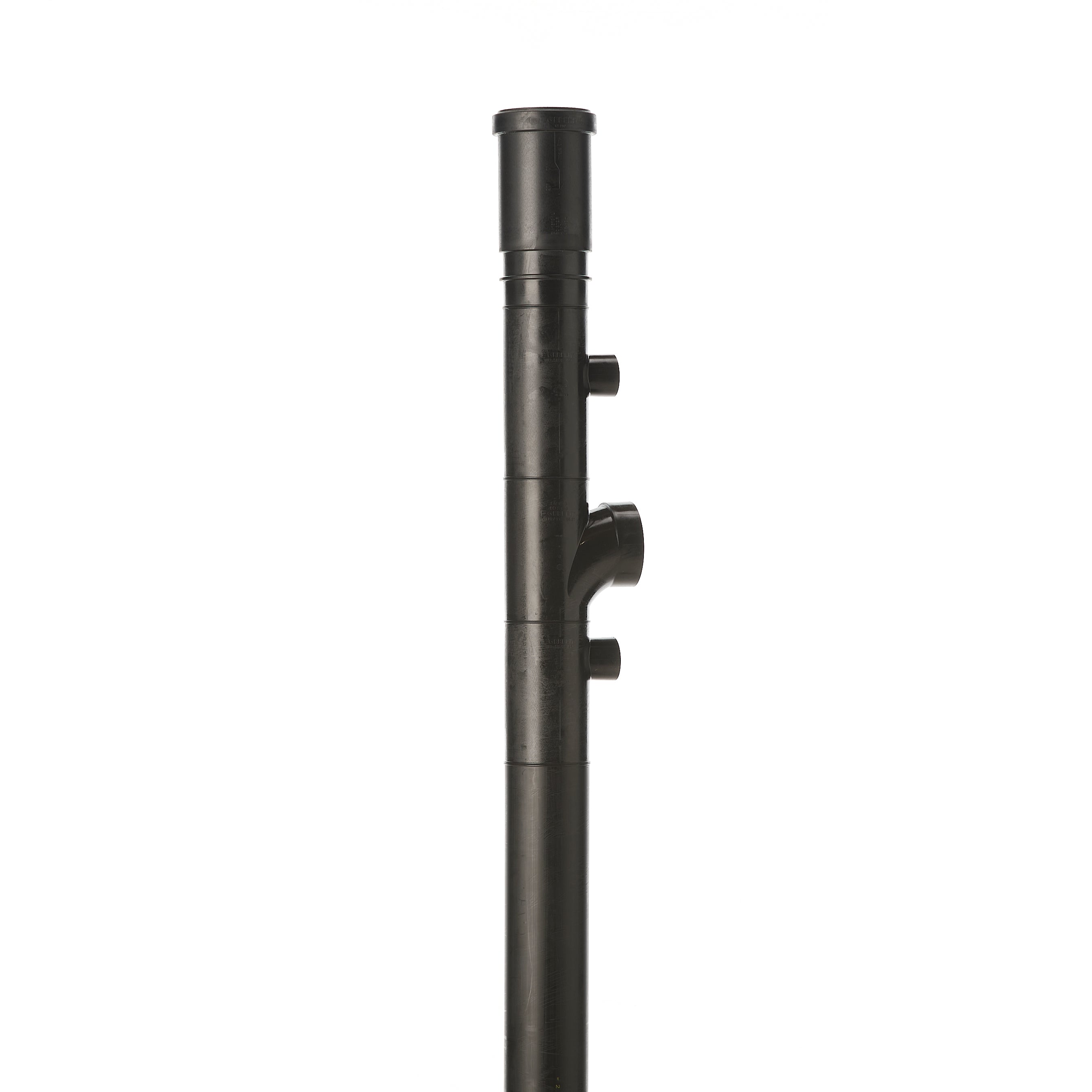 Pipekit HDPE Drainage Stack Type 02 Bathroom / Shower Room
