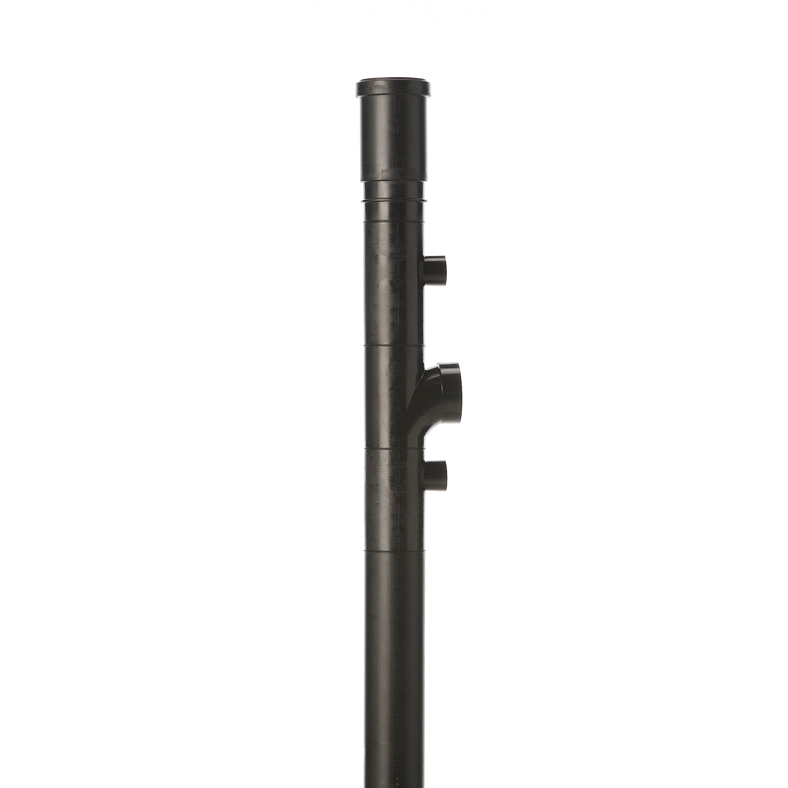Pipekit HDPE Drainage Stack Type 02 Bathroom / Shower Room