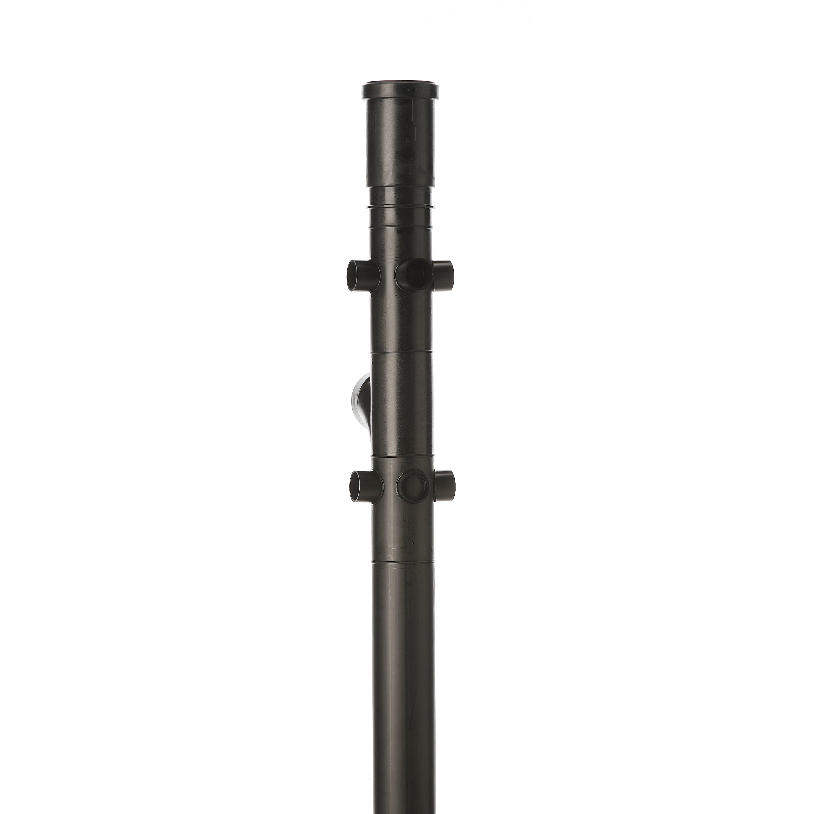 Pipekit HDPE Drainage Stack Type 01 Multi Boss Bathroom / Shower Room