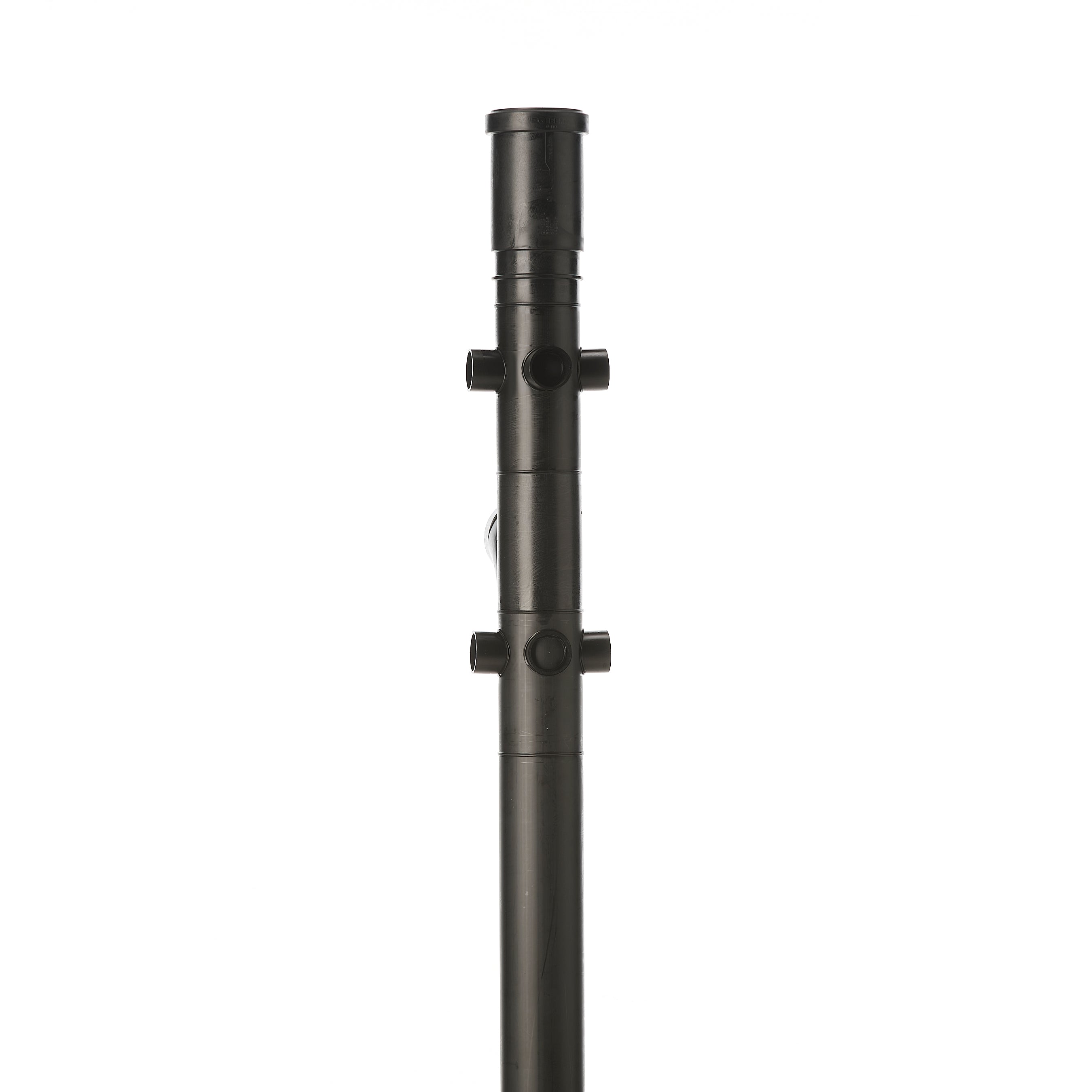 Pipekit HDPE Drainage Stack Type 01 Multi Boss Bathroom / Shower Room